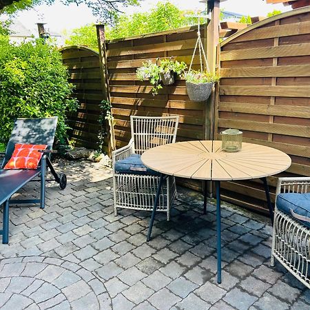 Cues11 Apartment Bernkastel-Kues Luaran gambar