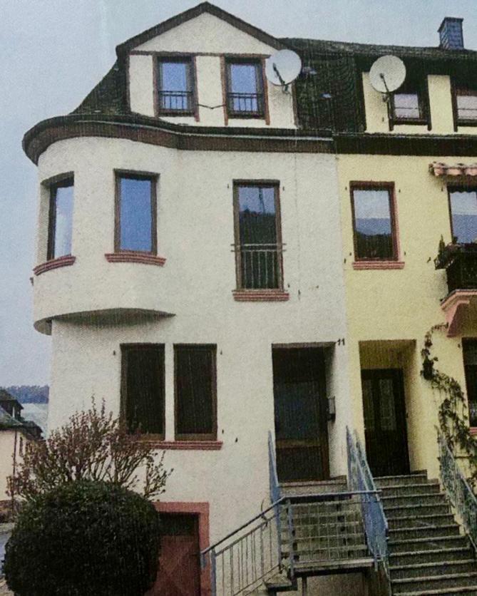Cues11 Apartment Bernkastel-Kues Luaran gambar