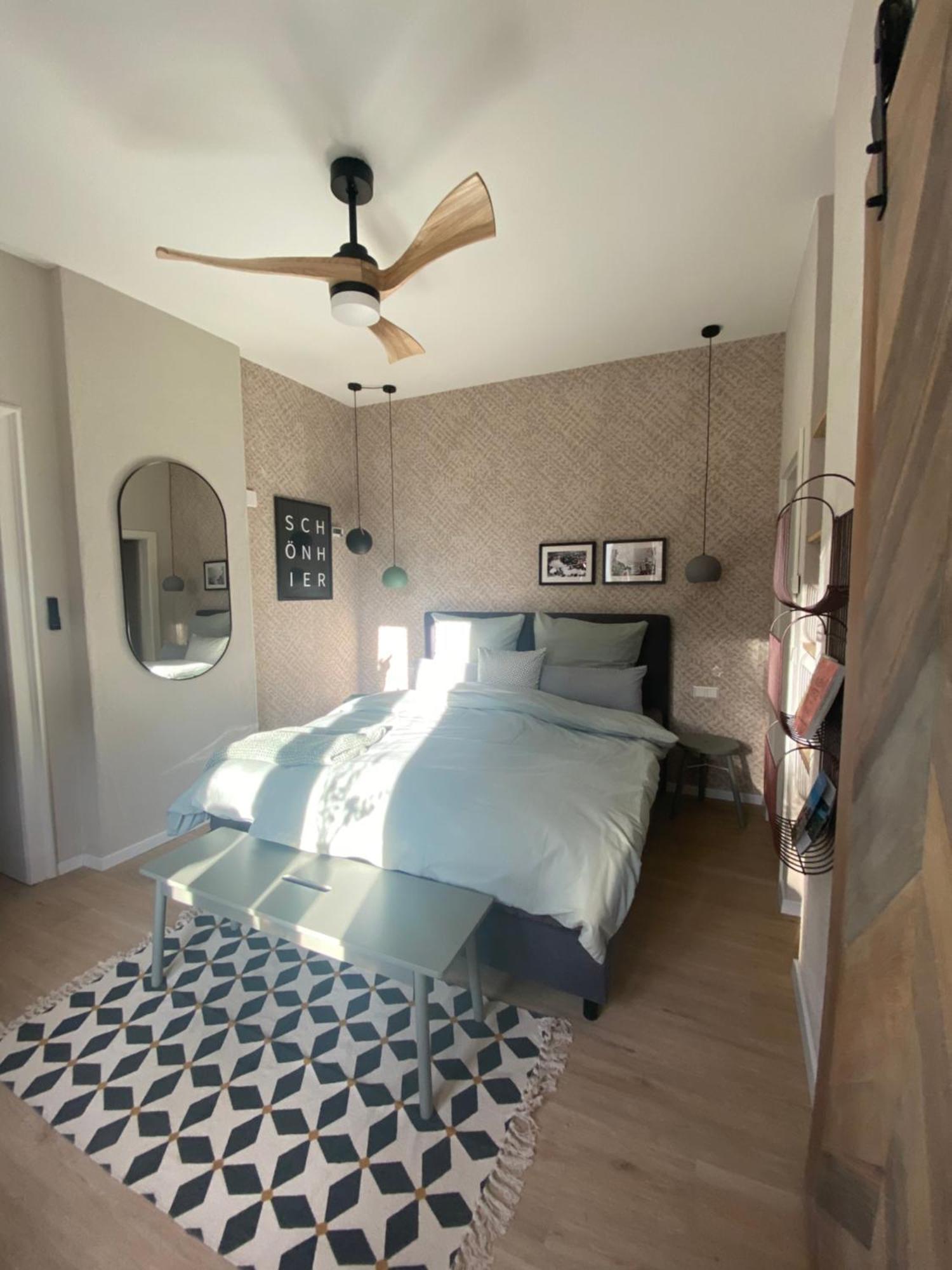 Cues11 Apartment Bernkastel-Kues Luaran gambar
