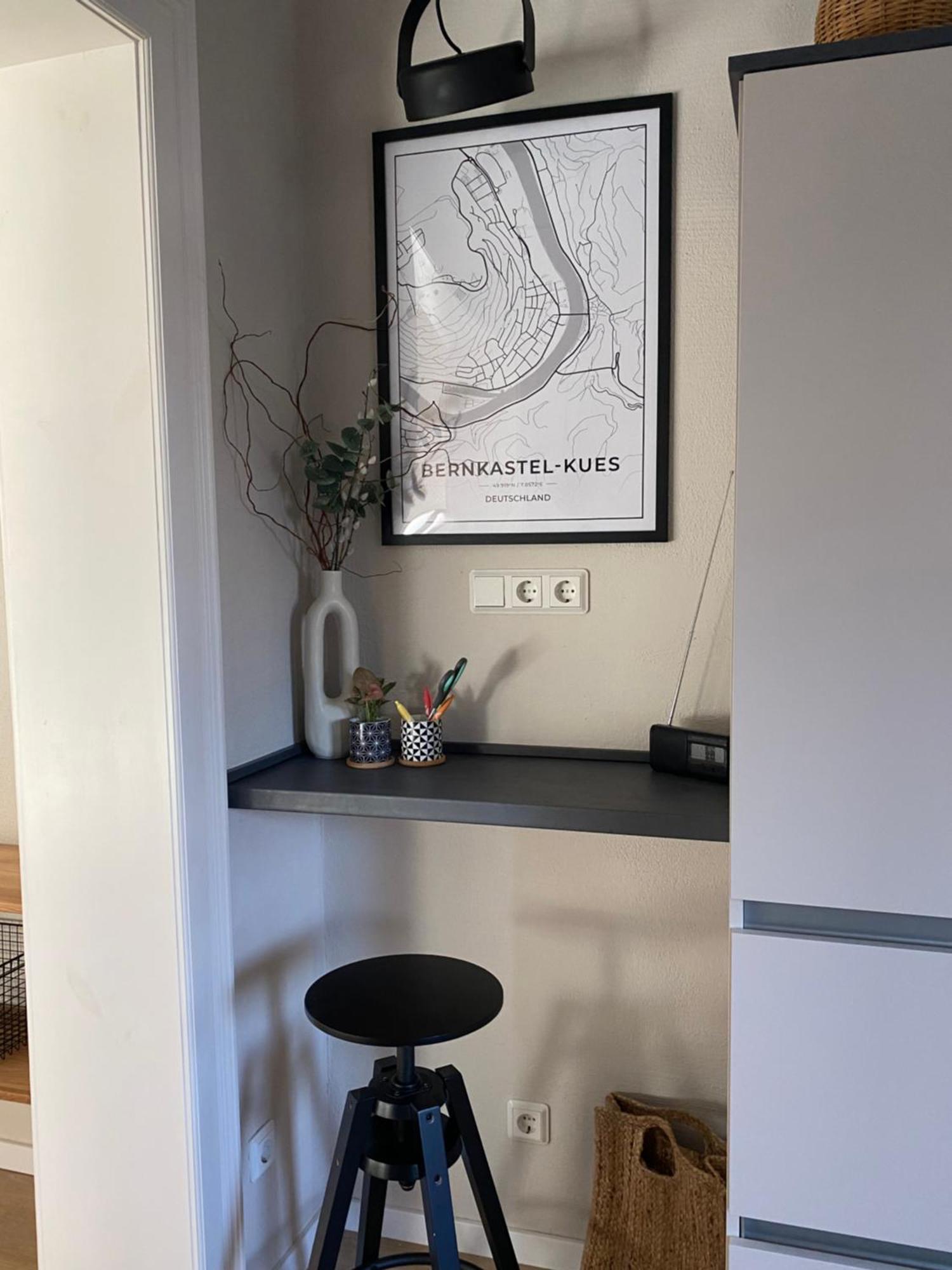 Cues11 Apartment Bernkastel-Kues Luaran gambar
