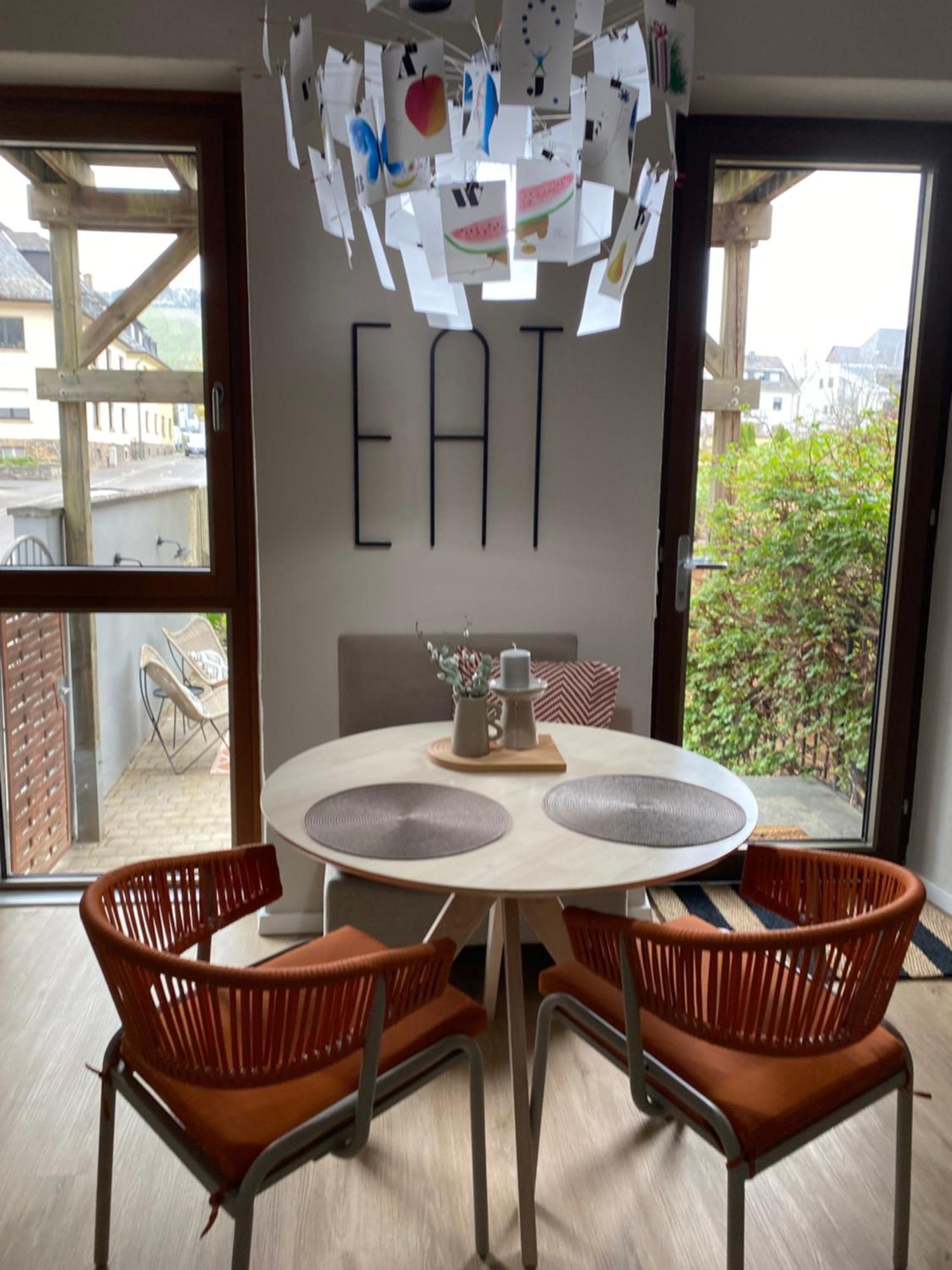 Cues11 Apartment Bernkastel-Kues Luaran gambar