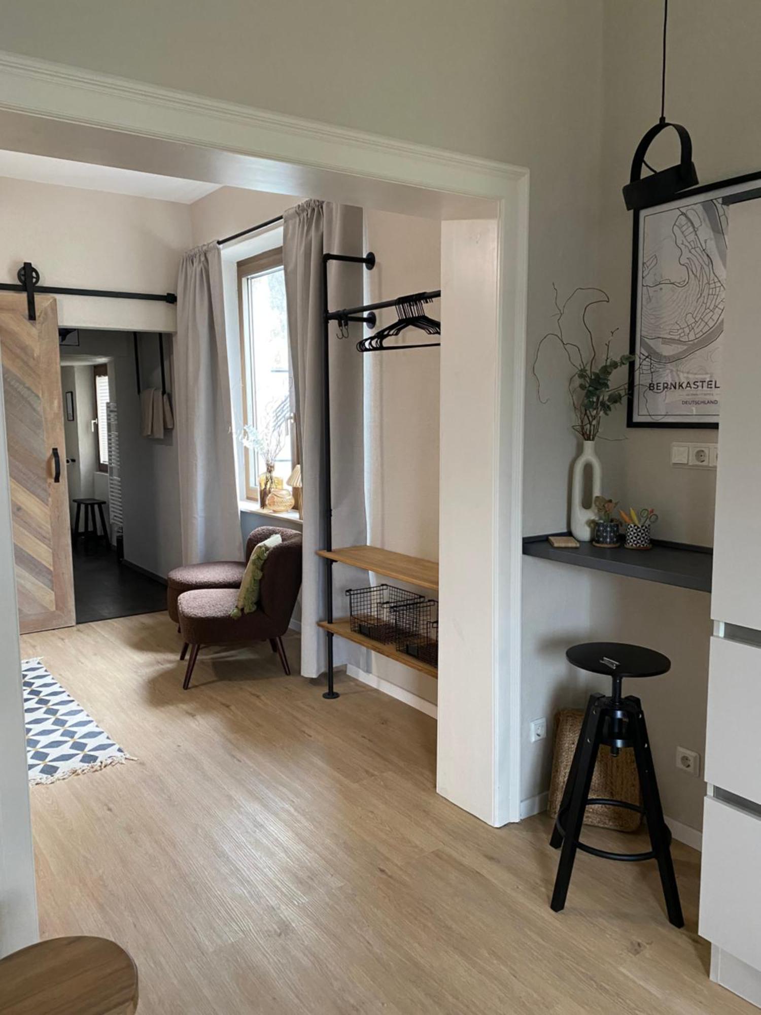 Cues11 Apartment Bernkastel-Kues Luaran gambar