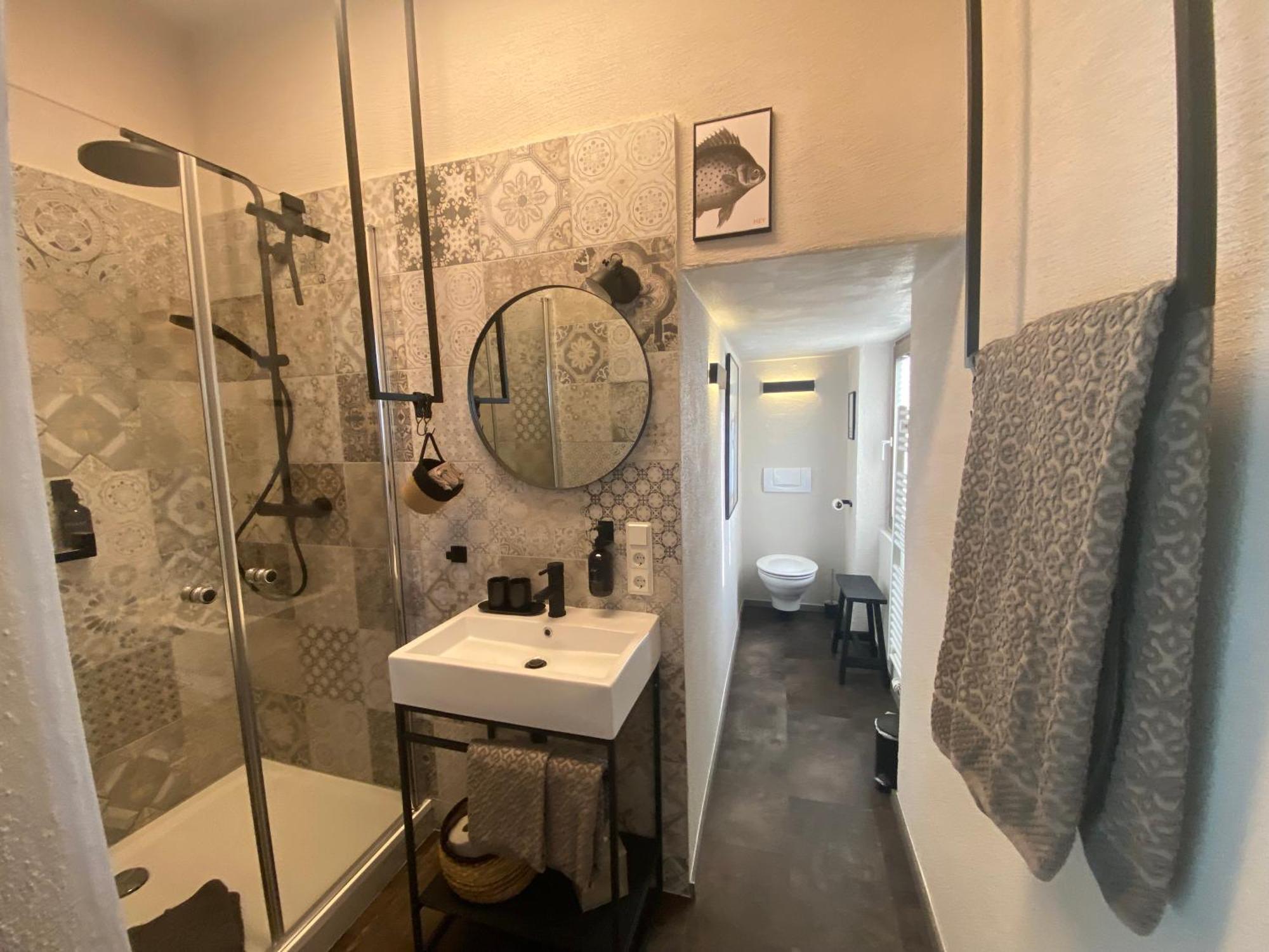 Cues11 Apartment Bernkastel-Kues Luaran gambar