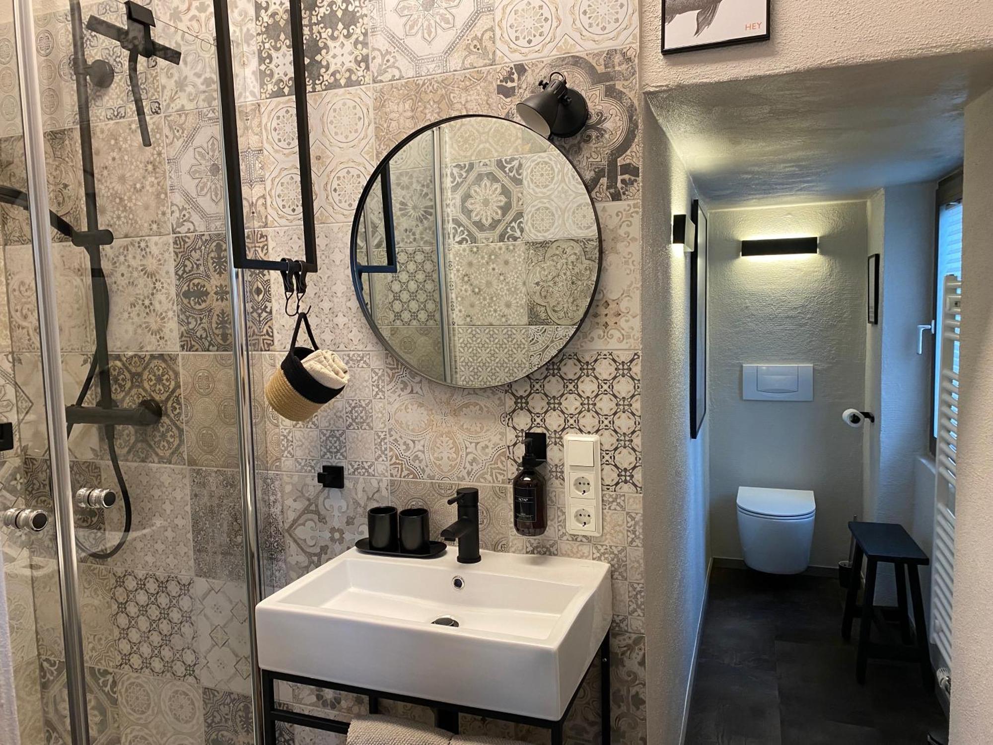 Cues11 Apartment Bernkastel-Kues Luaran gambar