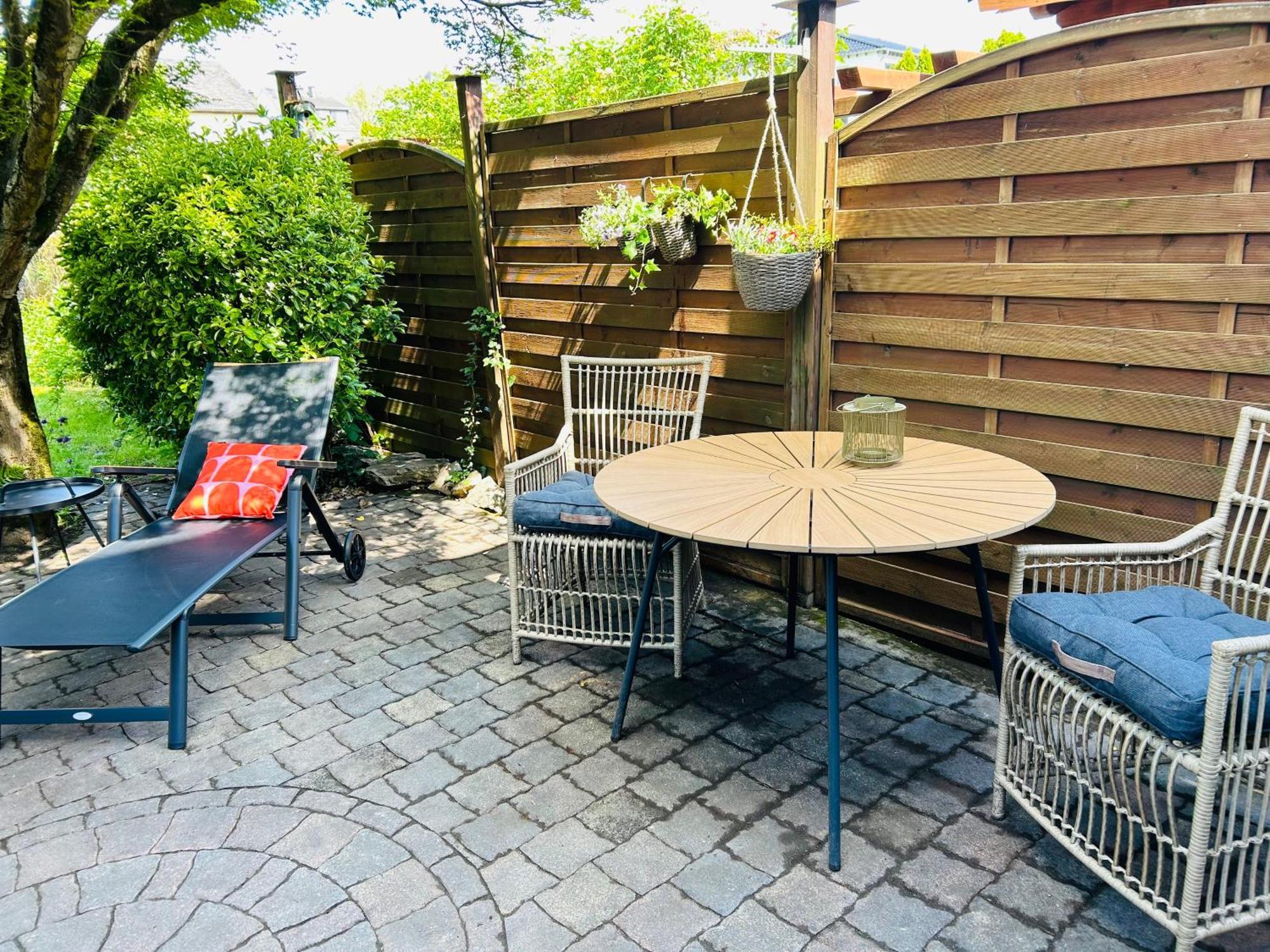 Cues11 Apartment Bernkastel-Kues Luaran gambar